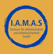 I.A.M.A.S Zentrum für Arbeitsmedizin und Arbeitssicherheit GmbH